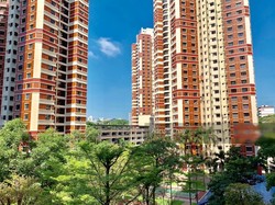 Blk 76A Redhill Road (Bukit Merah), HDB 5 Rooms #201346402